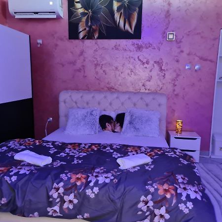 Apartman -Harmony- ปาราชิน ภายนอก รูปภาพ