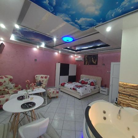 Apartman -Harmony- ปาราชิน ภายนอก รูปภาพ