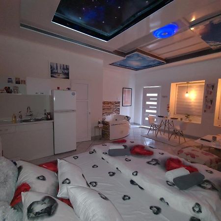 Apartman -Harmony- ปาราชิน ภายนอก รูปภาพ