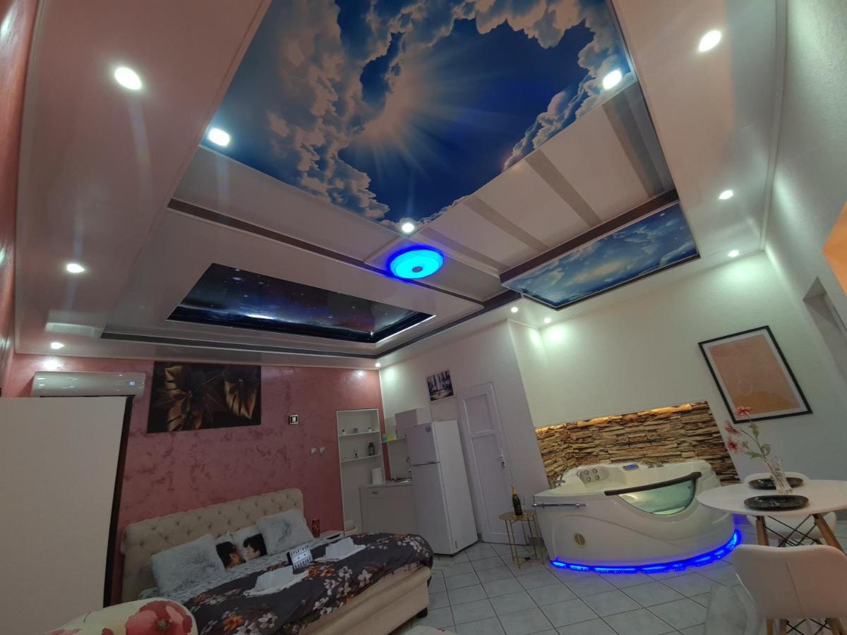 Apartman -Harmony- ปาราชิน ภายนอก รูปภาพ