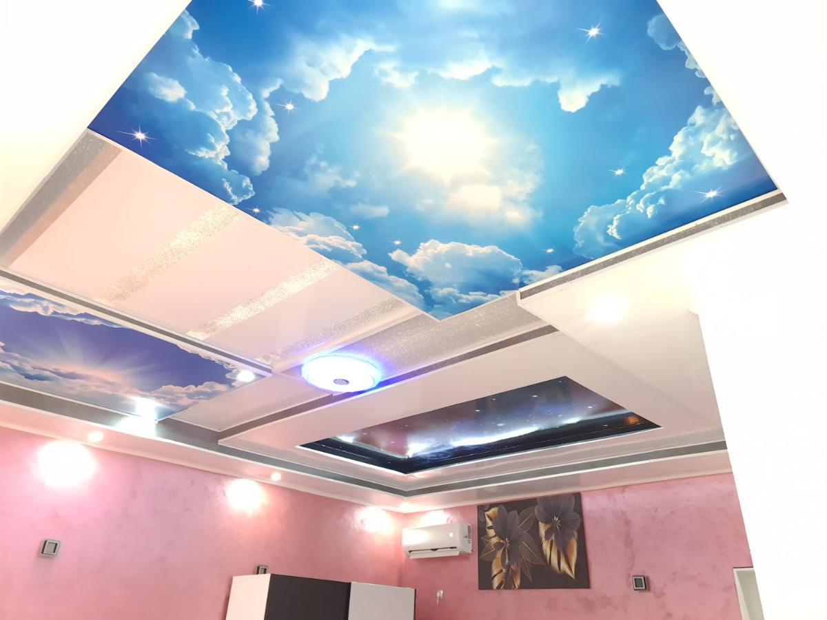 Apartman -Harmony- ปาราชิน ภายนอก รูปภาพ