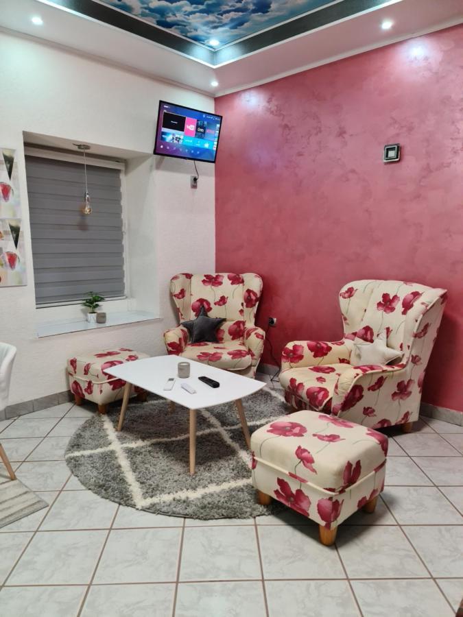 Apartman -Harmony- ปาราชิน ภายนอก รูปภาพ