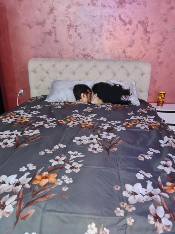 Apartman -Harmony- ปาราชิน ภายนอก รูปภาพ