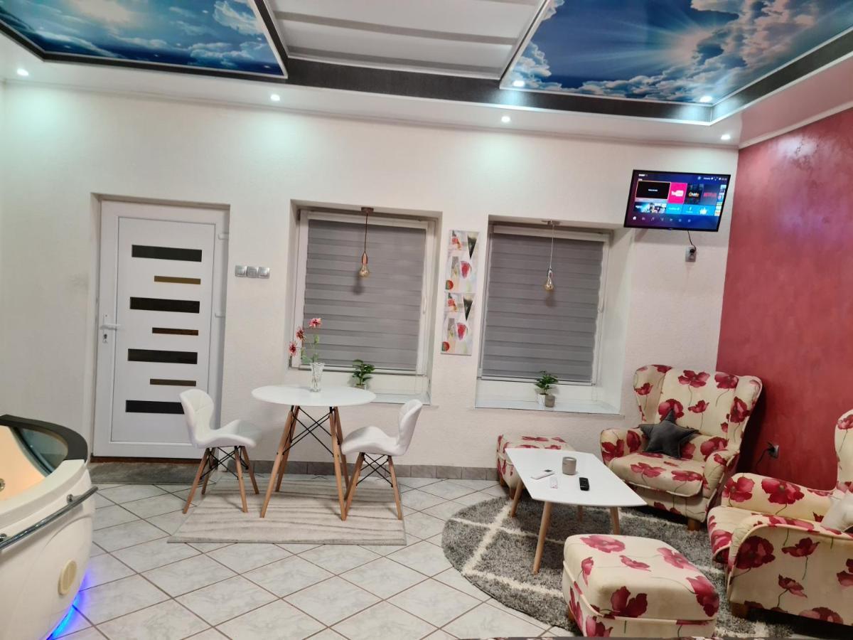 Apartman -Harmony- ปาราชิน ภายนอก รูปภาพ