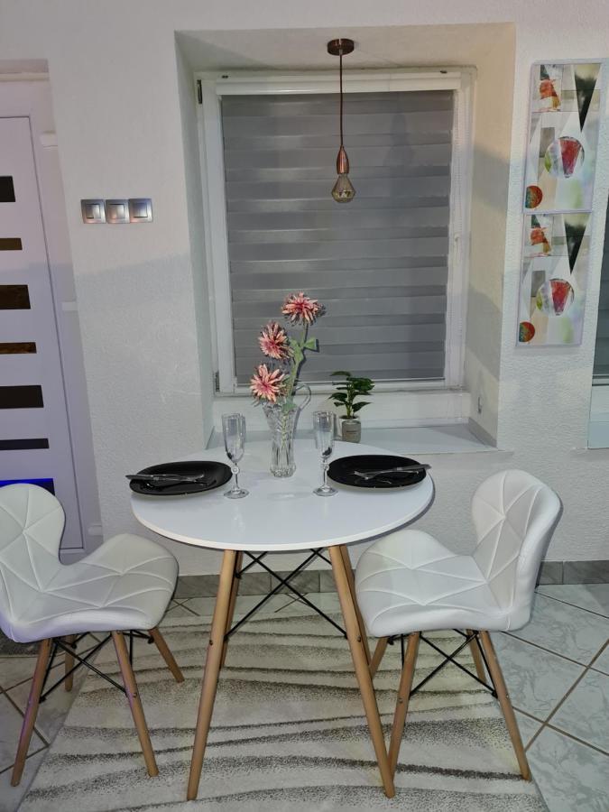 Apartman -Harmony- ปาราชิน ภายนอก รูปภาพ
