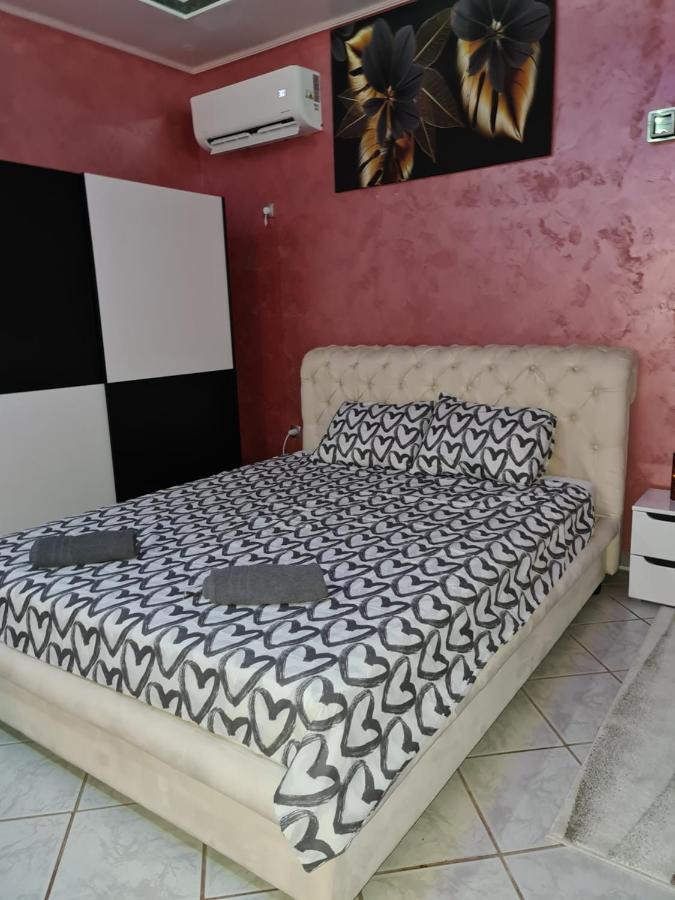 Apartman -Harmony- ปาราชิน ภายนอก รูปภาพ