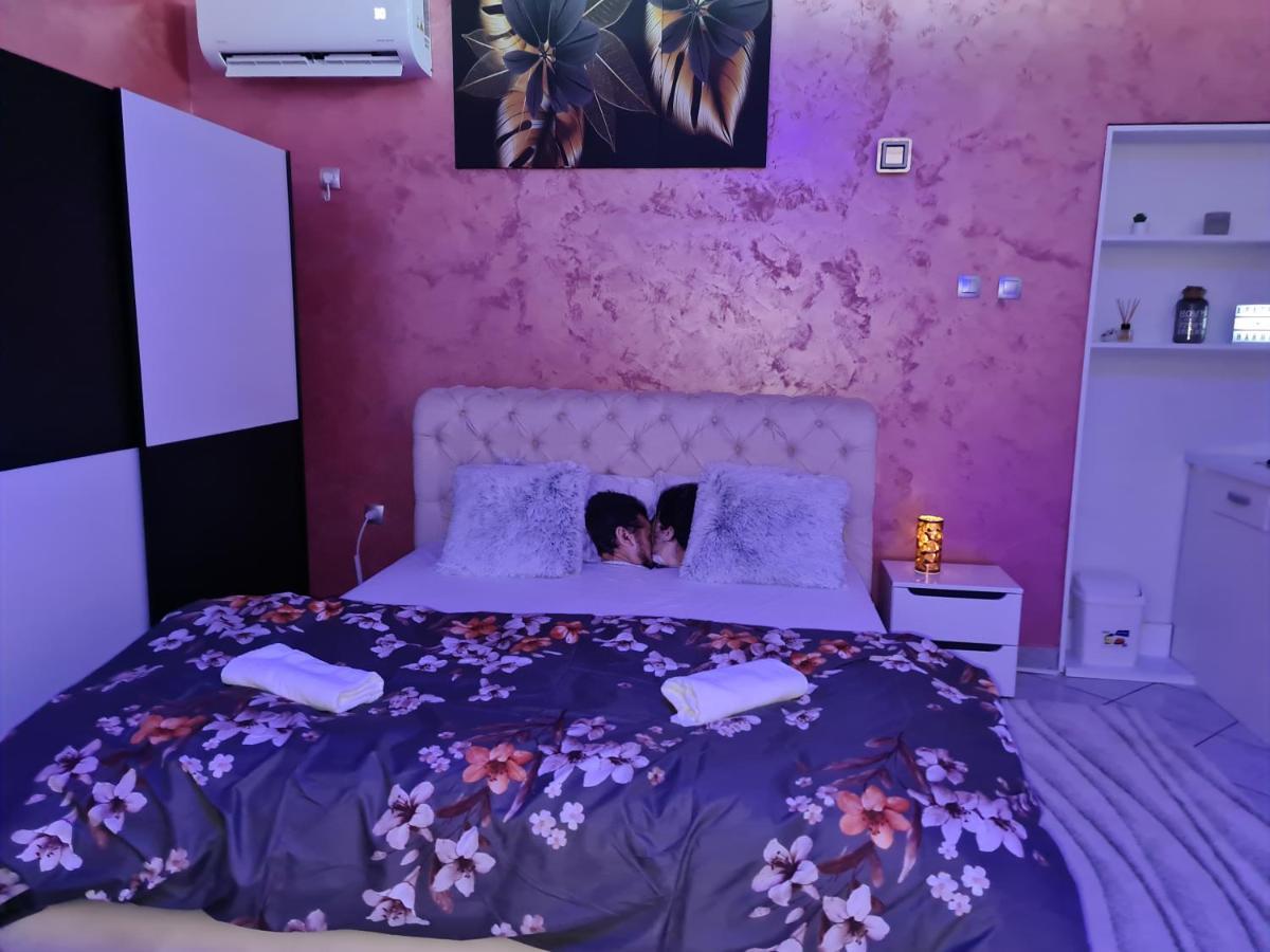 Apartman -Harmony- ปาราชิน ภายนอก รูปภาพ