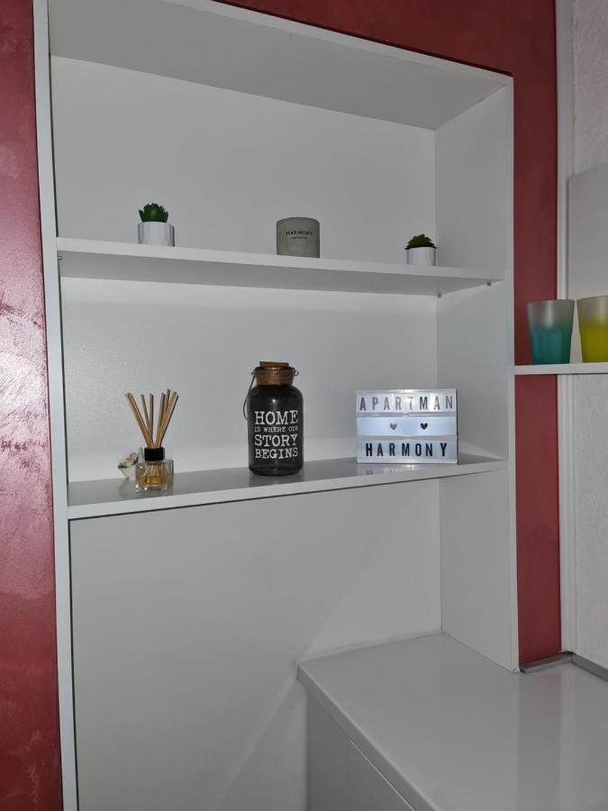 Apartman -Harmony- ปาราชิน ภายนอก รูปภาพ