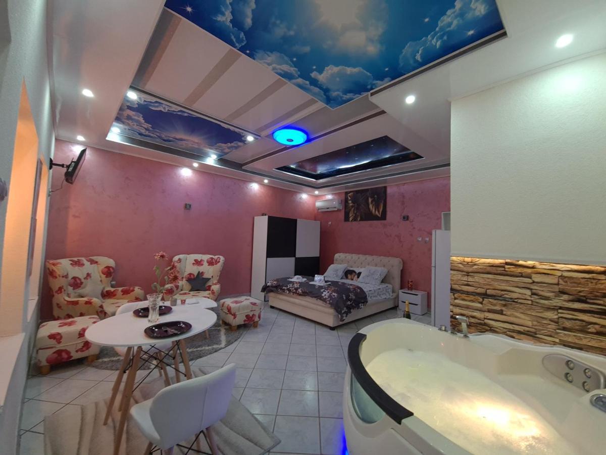 Apartman -Harmony- ปาราชิน ภายนอก รูปภาพ
