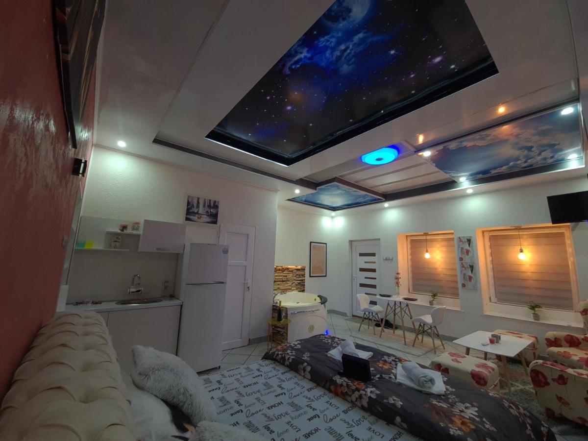 Apartman -Harmony- ปาราชิน ภายนอก รูปภาพ