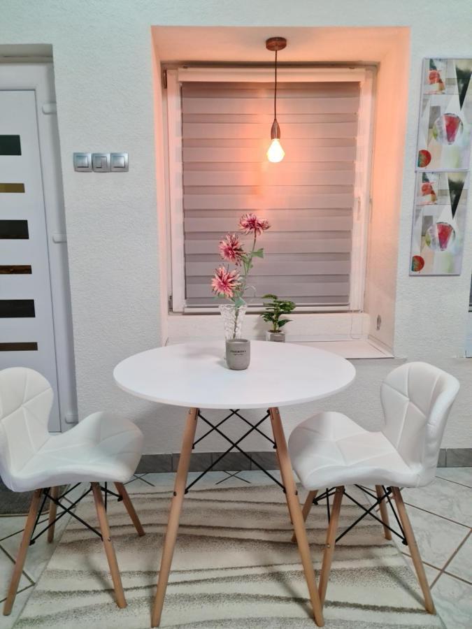 Apartman -Harmony- ปาราชิน ภายนอก รูปภาพ