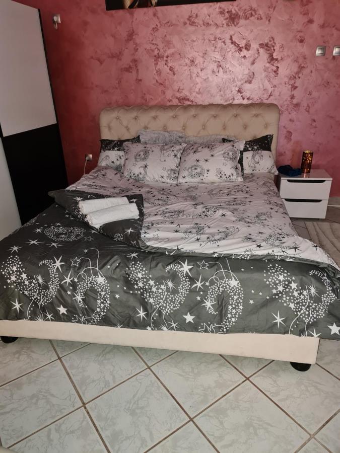 Apartman -Harmony- ปาราชิน ภายนอก รูปภาพ