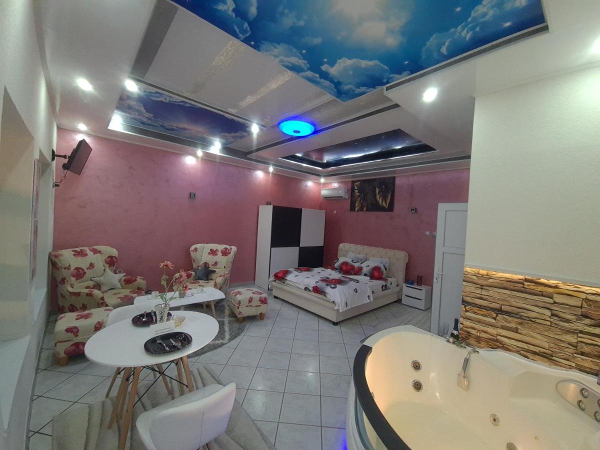 Apartman -Harmony- ปาราชิน ภายนอก รูปภาพ