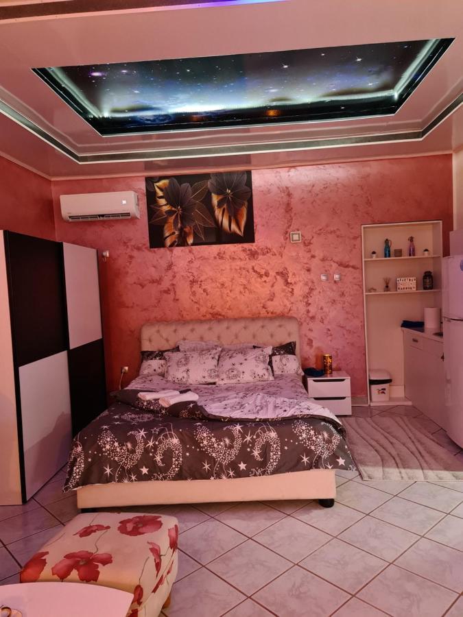 Apartman -Harmony- ปาราชิน ภายนอก รูปภาพ