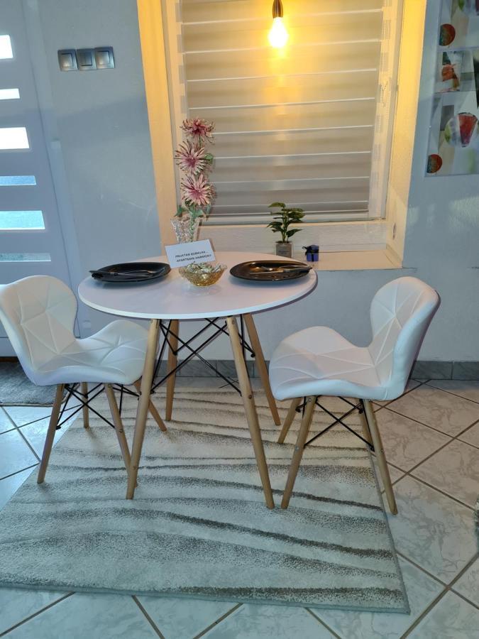 Apartman -Harmony- ปาราชิน ภายนอก รูปภาพ