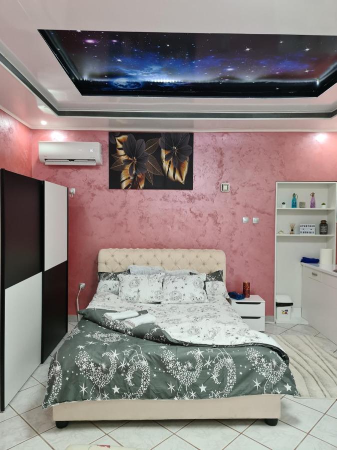 Apartman -Harmony- ปาราชิน ภายนอก รูปภาพ