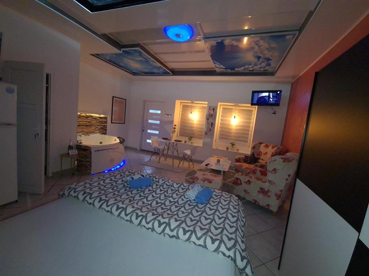 Apartman -Harmony- ปาราชิน ภายนอก รูปภาพ