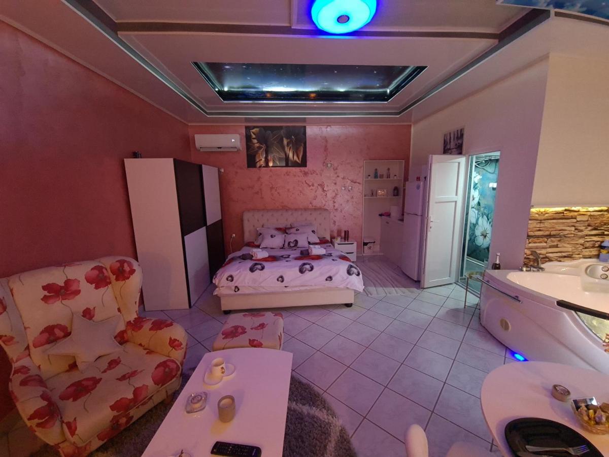 Apartman -Harmony- ปาราชิน ภายนอก รูปภาพ