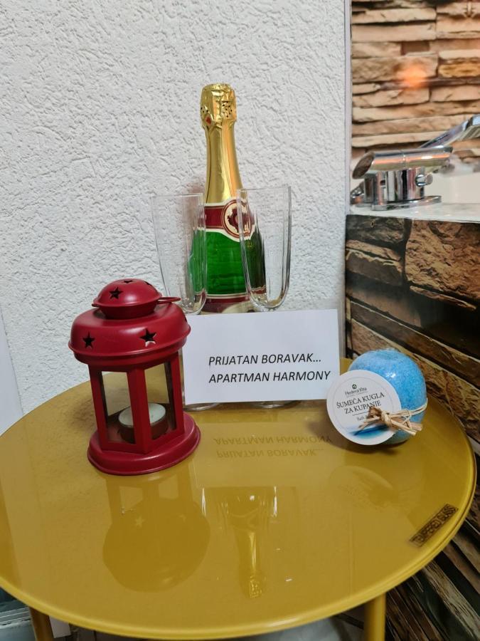Apartman -Harmony- ปาราชิน ภายนอก รูปภาพ