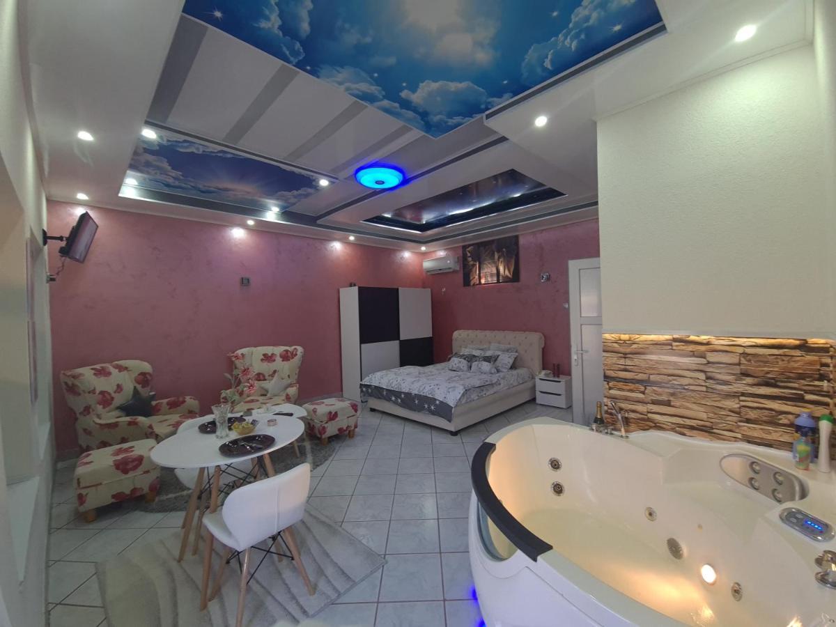 Apartman -Harmony- ปาราชิน ภายนอก รูปภาพ