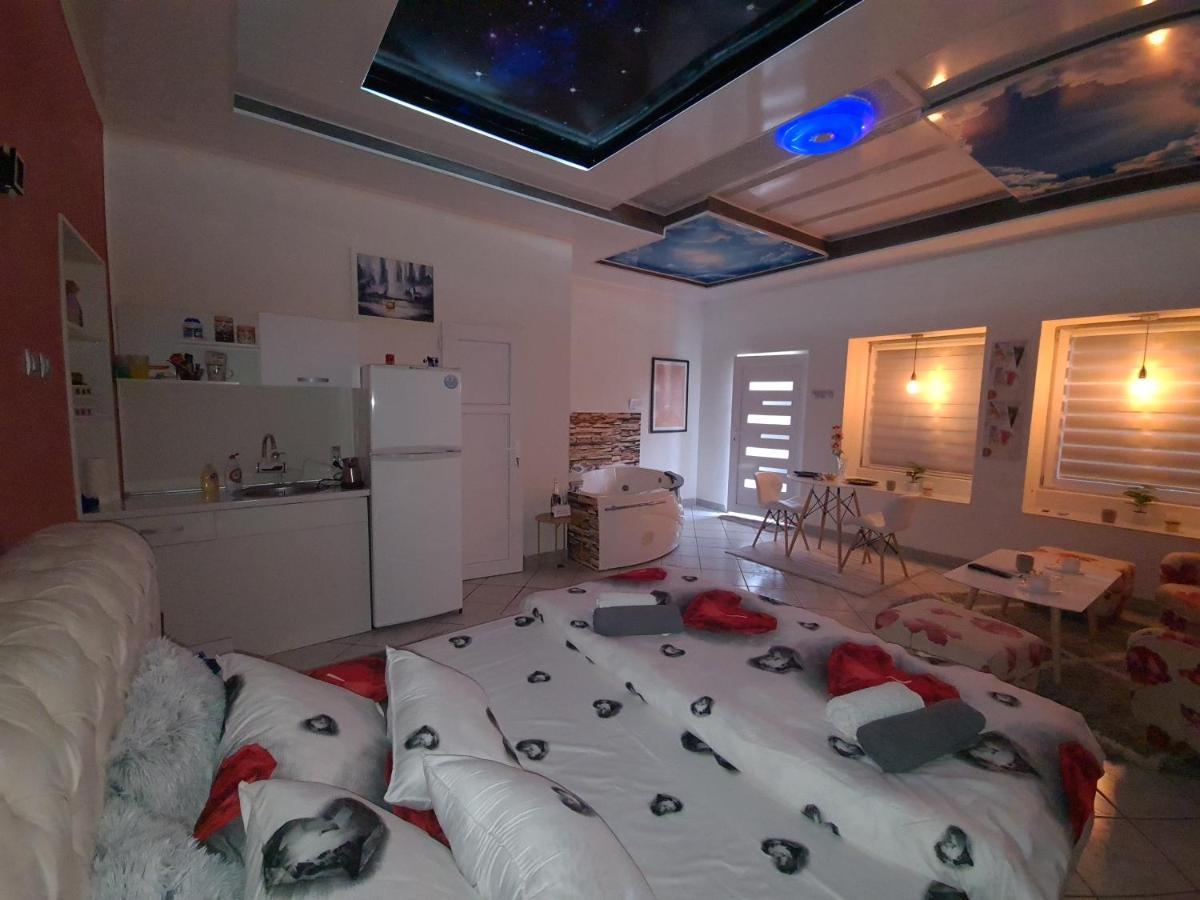 Apartman -Harmony- ปาราชิน ภายนอก รูปภาพ