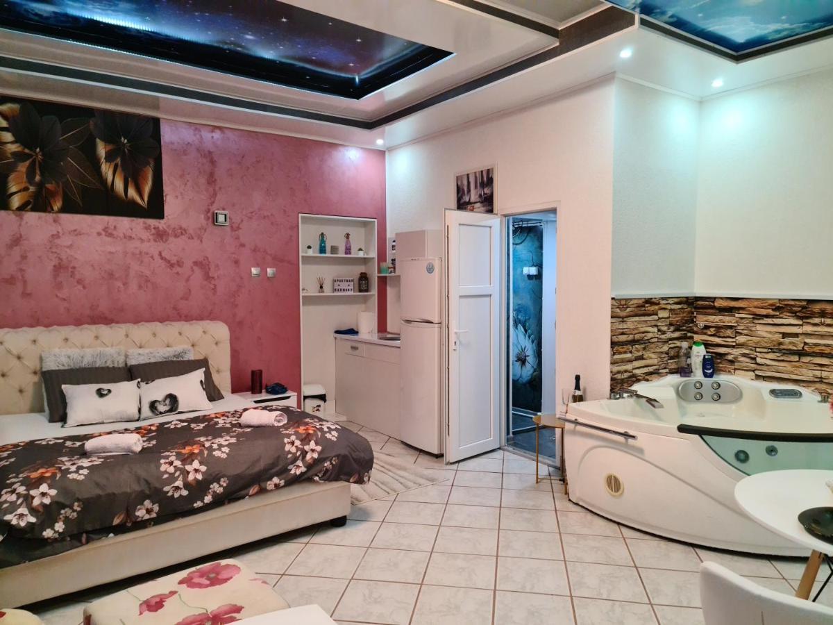 Apartman -Harmony- ปาราชิน ภายนอก รูปภาพ