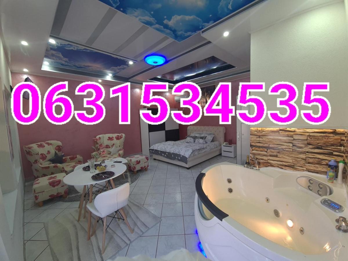 Apartman -Harmony- ปาราชิน ภายนอก รูปภาพ