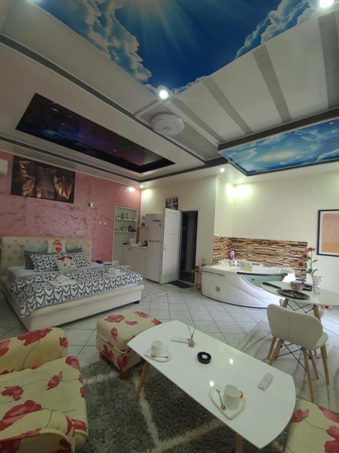 Apartman -Harmony- ปาราชิน ภายนอก รูปภาพ