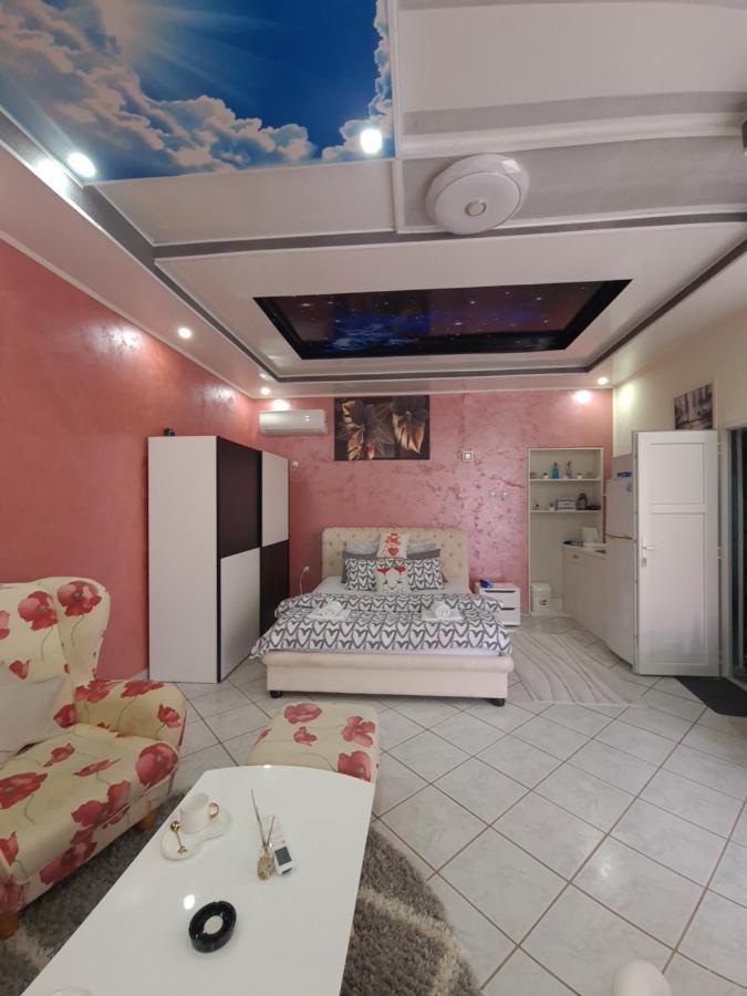 Apartman -Harmony- ปาราชิน ภายนอก รูปภาพ