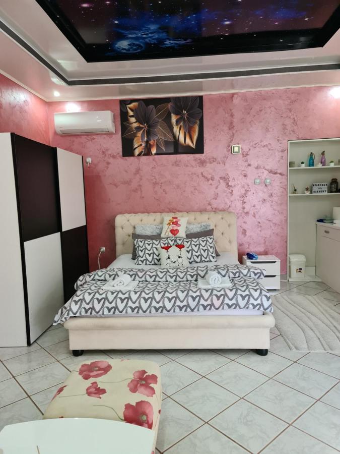 Apartman -Harmony- ปาราชิน ภายนอก รูปภาพ