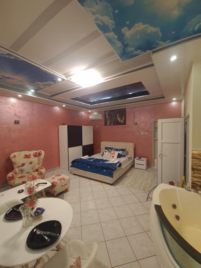 Apartman -Harmony- ปาราชิน ภายนอก รูปภาพ