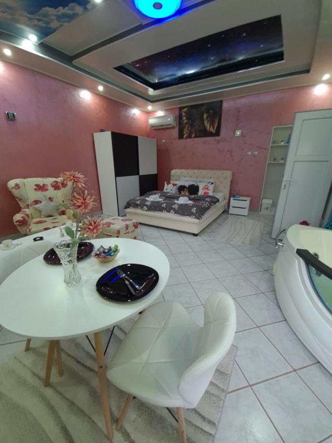 Apartman -Harmony- ปาราชิน ภายนอก รูปภาพ