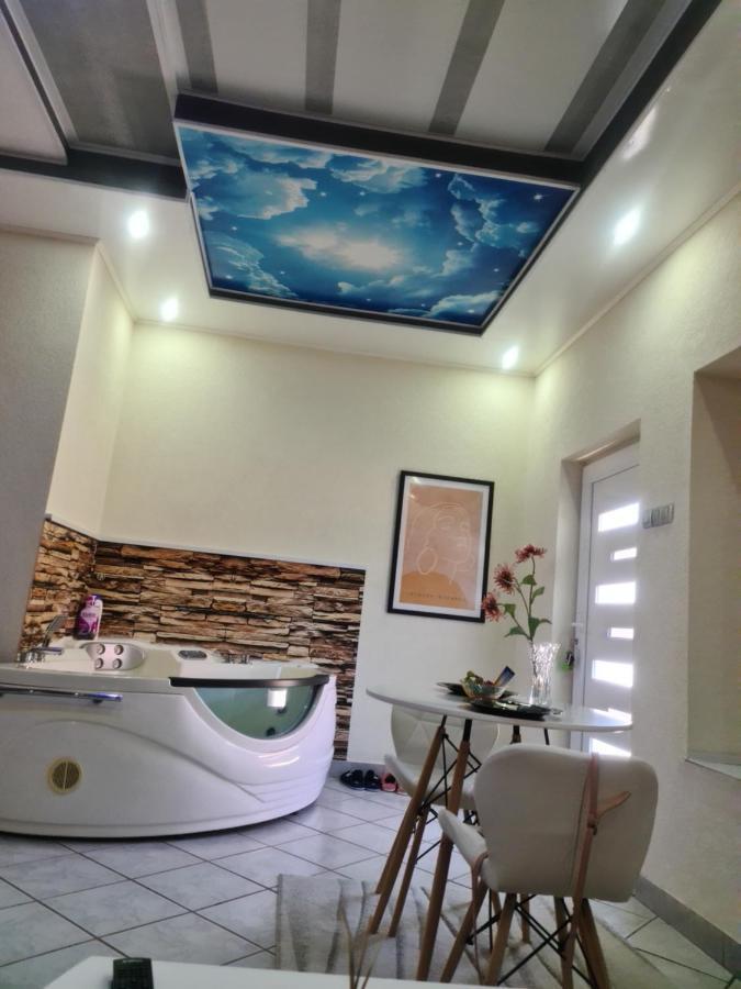 Apartman -Harmony- ปาราชิน ภายนอก รูปภาพ